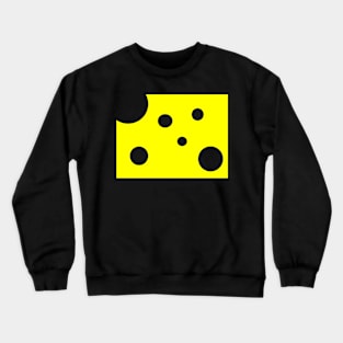 Swiss Crewneck Sweatshirt